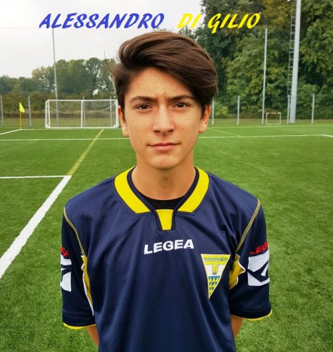Savignanese-Virtus Cesena 16-0 Grandinata di gol Gialloblu'